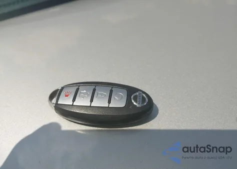 2020 Nissan Kicks Sv Xtronic Cvt from USA, damaged, VIN 3N1CP5CV6LL493433